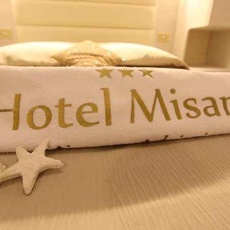 Hotel Misano Misano Adriatico Exterior foto