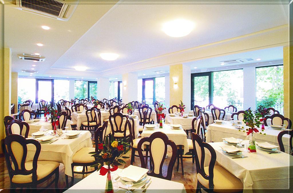 Hotel Misano Misano Adriatico Exterior foto