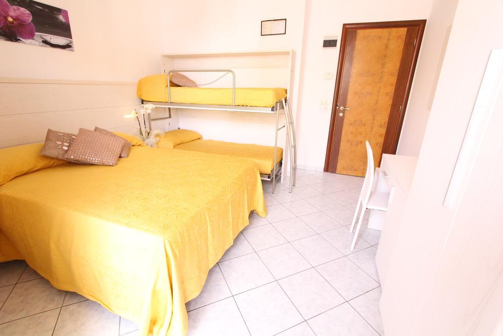 Hotel Misano Misano Adriatico Exterior foto